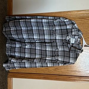 American Eagle Flannel